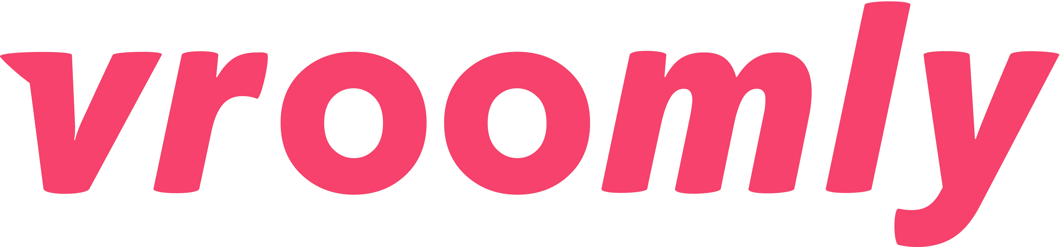 Vroomly